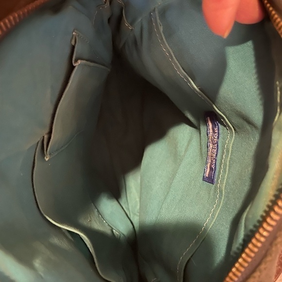 Burberry Messenger Bag- Blue Label - Picture 7 of 11